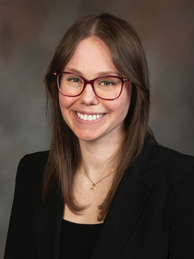 meet dr claire liles